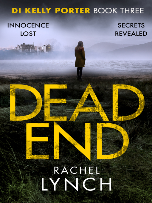 Title details for Dead End by Rachel Lynch - Available